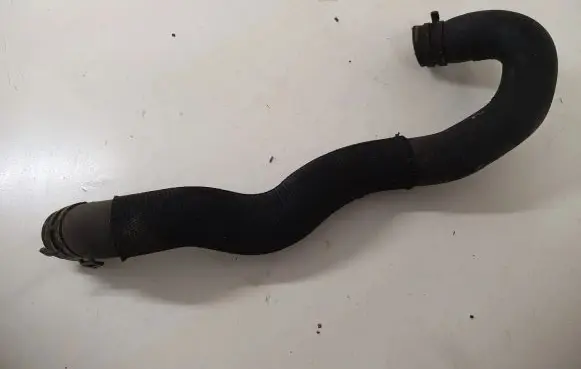 Seat Altea Engine coolant pipe/hose