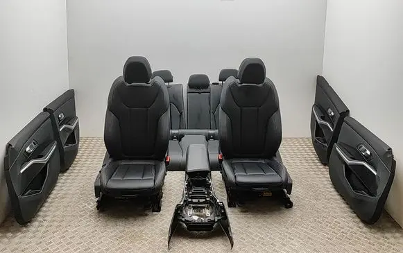 BMW 3 G20 G21 Interior set 6806778 7449504