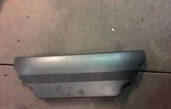 Land Rover Range Rover Sport L320 Seat trim AH32600B12ABW