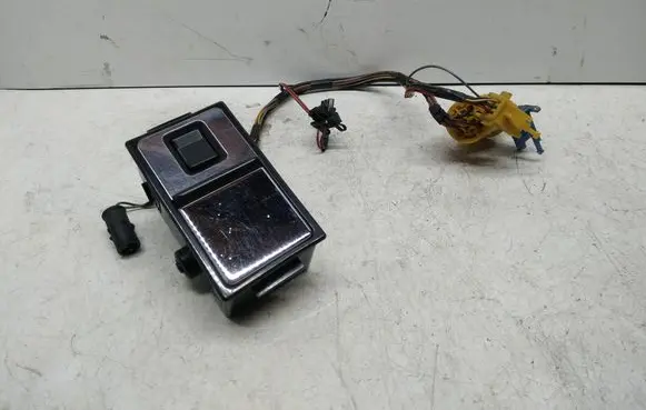 Jaguar XJ SERIE 3 Electric window control switch DBC8969