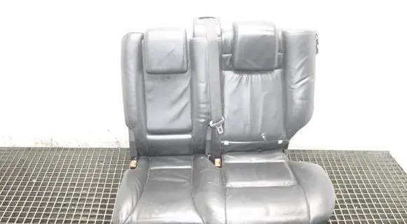 Land Rover Range Rover Sport L320 Rear seat 