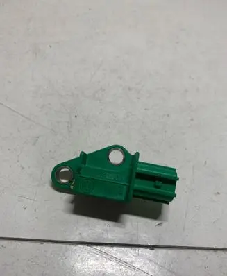 Audi A4 S4 B8 8K Airbag deployment crash/impact sensor 1K0909606C 5WK43544