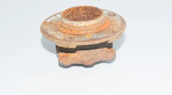 BMW 3 F30 F35 F31 Front wheel ball bearing 6857230