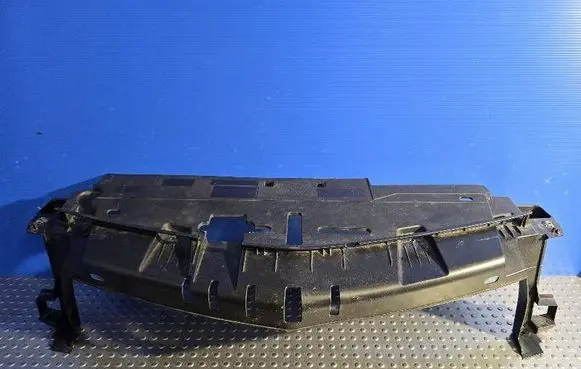 Opel Astra L Front bumper mounting bracket 9839954180