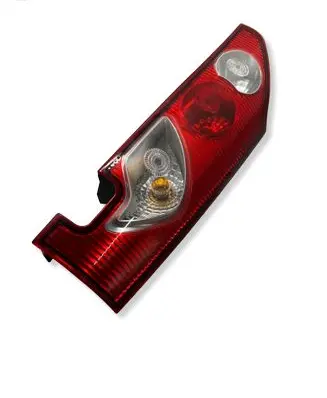 Renault Kangoo II Rear/tail lights 89072580