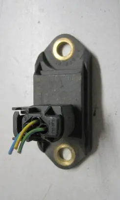 Mercedes-Benz S W220 Airbag deployment crash/impact sensor 0025426918