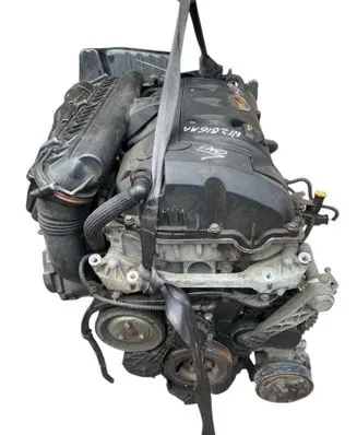 Mini One - Cooper Coupe R56 Engine N12B16AA