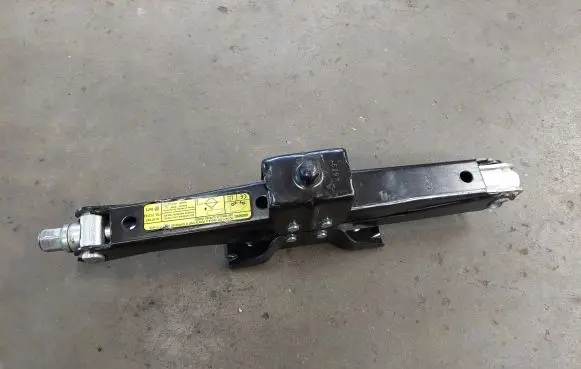 Honda FR-V Lift Jack 8101947 212193