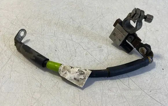 Tesla Model S Negative earth cable (battery) 103227500C