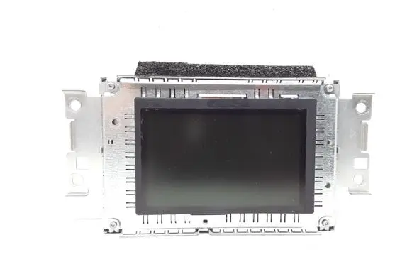 Volvo V60 Screen/display/small screen 31382523