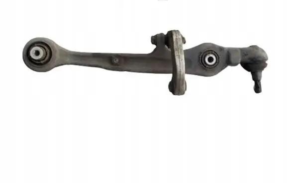 Volkswagen Phaeton Front control arm 4E04071550E