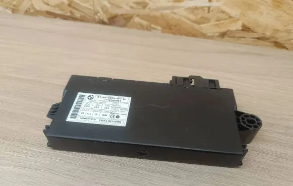 BMW 3 E92 E93 CAS control unit/module 9237047 2112140984 5WK49515EBR