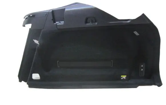 Volvo XC60 Trunk/boot side trim panel 31498359 KKNJSWDAWDSVOLVO