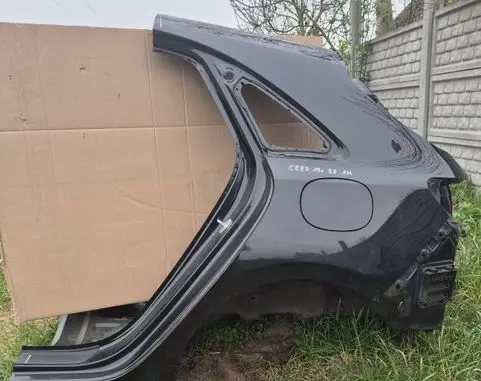 KIA Ceed Rear quarter panel 