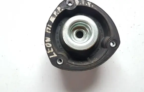 Seat Leon (5F) Coil spring mount 5Q0412331F