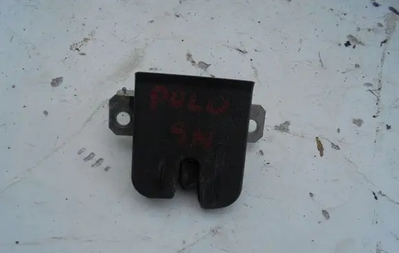 Audi A3 S3 8V Tailgate/trunk/boot lock/catch/latch