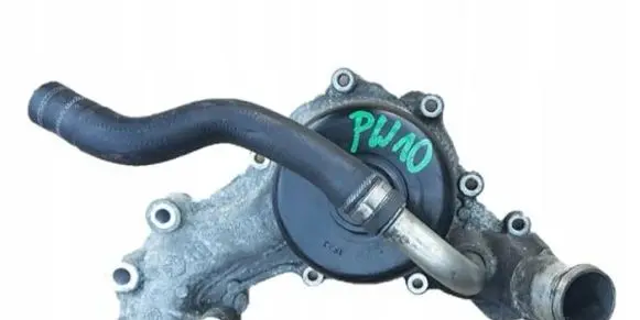 Jeep Wrangler Water pump 68079412AB