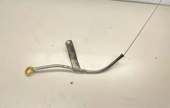 Lexus GS 250 350 300H 450H Oil level dip stick 1214231020