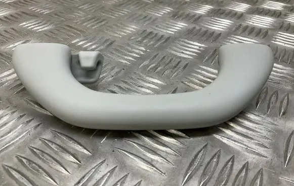 Seat Alhambra (Mk2) Rear interior roof grab handle 6N0857607AA