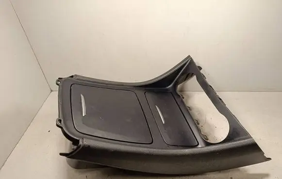 Center console
