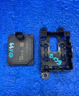 Dacia Sandero III Distronic sensor radar 285J94114R