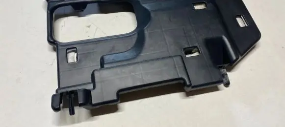 Honda CR-V Dashboard lower bottom trim panel 77345SWAA01020