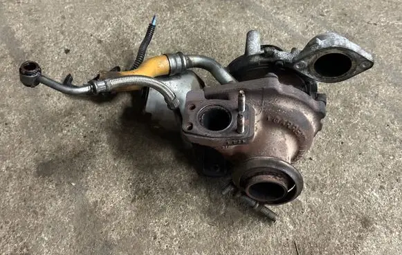 Peugeot 508 Turbo 9686120680