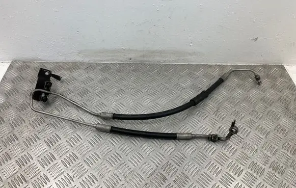 BMW 5 E60 E61 Power steering hose/pipe/line 6770440