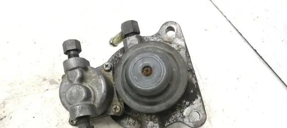 Nissan Pathfinder R51 Vacuum pump