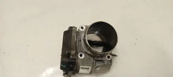 Mercedes-Benz X-class W470 Throttle valve 161A00161R