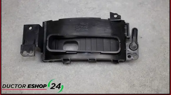 Nissan Murano Z51 Other center console (tunnel) element KH10039