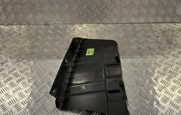 KIA Pro Cee'd III Rear underbody cover/under tray PU16622
