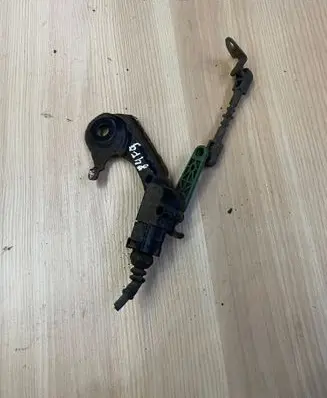 Audi Q7 4L Headlight level adjustment motor 