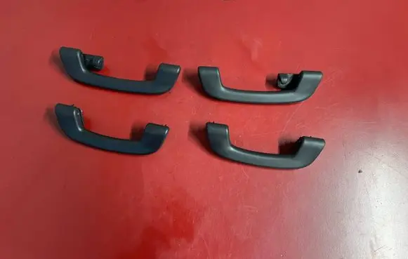 BMW X3 G01 A set of handles for the ceiling 