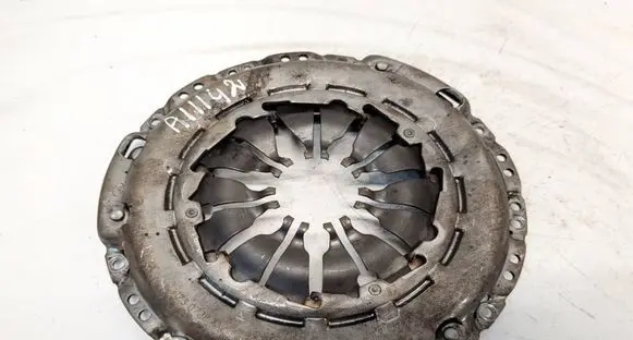 Nissan Qashqai Pressure plate