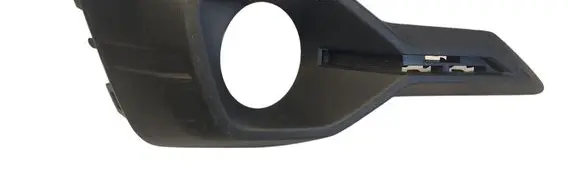 Dacia Sandero Front bumper lower grill 261A39803R