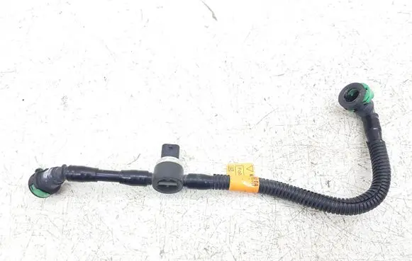 Fuel pressure sensor