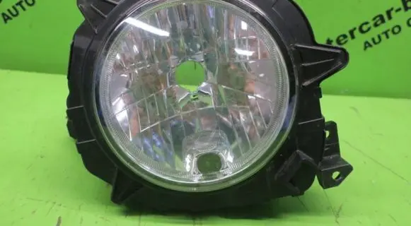 Suzuki Jimny Headlight/headlamp