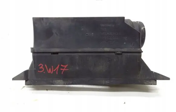 Volkswagen PASSAT CC Radiator trim 1K0805962E