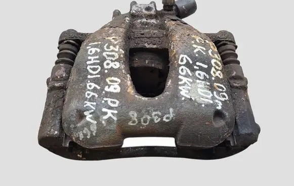 Peugeot 308 Front brake caliper