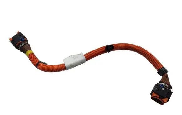 Air conditioning (A/C) pipe/hose
