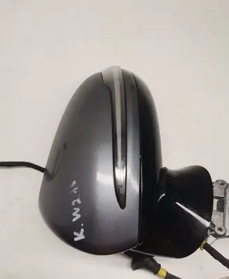 Mercedes-Benz E W213 Front door electric wing mirror A0998108300
