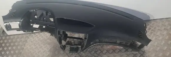 Subaru Impreza III Dashboard
