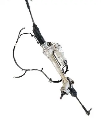 Dodge RAM Steering rack 68469900AB SE077730 LN258844