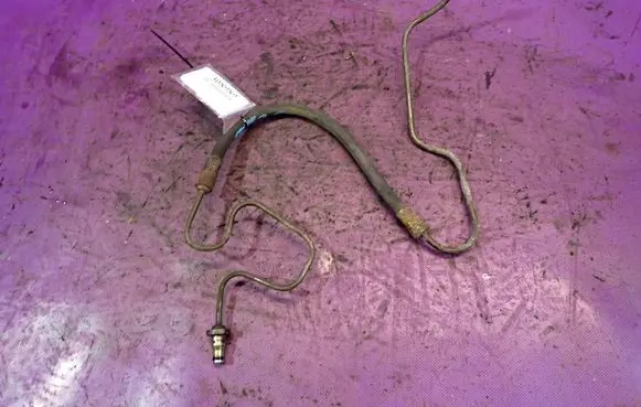 Volkswagen Golf IV Clutch pipe/line 