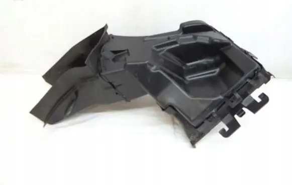 Peugeot Partner Radiator trim 9816871780