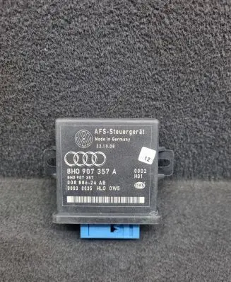 Audi S5 Light module LCM 8H0907357A 8H0907357