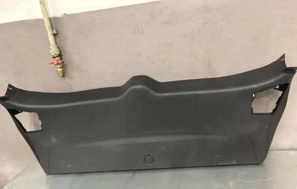 Citroen C-Crosser Other trunk/boot trim element 7224A019 BH45X