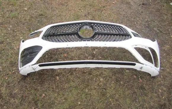 Mercedes-Benz CLA C118 X118 Front bumper A1188853901