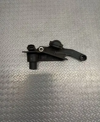 Citroen C3 Crankshaft position sensor 9639999880